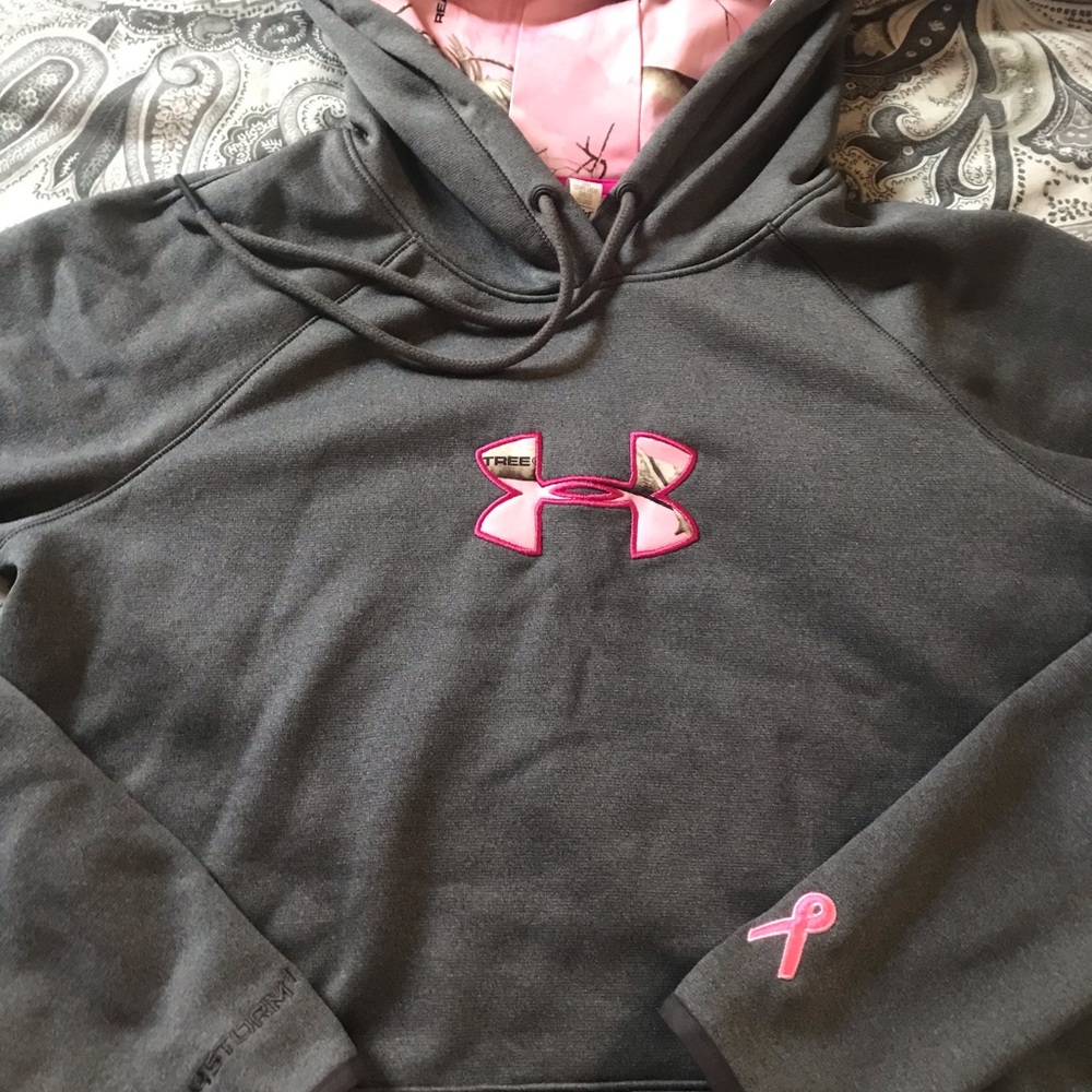 Under Armour Hoodie